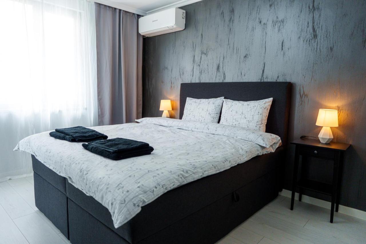 Loft Apartment With A Great View Of Ardino Esterno foto