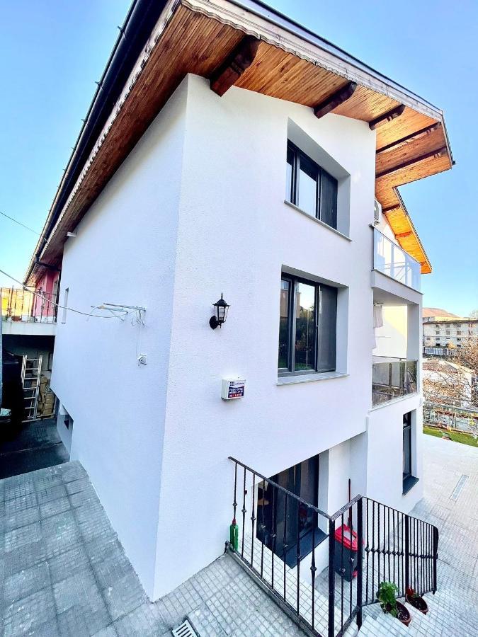 Loft Apartment With A Great View Of Ardino Esterno foto